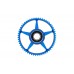 Exway Precision Pulley pro Atlas Pro (modrý) sada 2 ks
