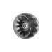 Exway Cloud Wheel 120mm Combo pro Atlas Pro 2WD (černá)