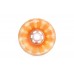 Exway Cloud Wheel 120mm Combo pro Atlas Pro 2WD (oranžová)