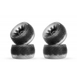 Exway Cloud Wheel 120mm Combo pro Atlas Pro 4WD (černá)