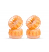 Exway Cloud Wheel 120mm Combo pro Atlas Pro 4WD (oranžová)