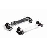 Exway Atlas Pro 4WD NASA edice