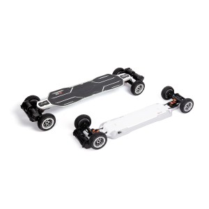 Exway Atlas Pro 4WD NASA edice