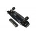 Exway Wave Hub E-skateboard