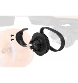 Exway Montážní sada pro Cloud Wheel 120mm pro Flex