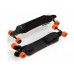 Exway X1 Flex Riot E-longboard