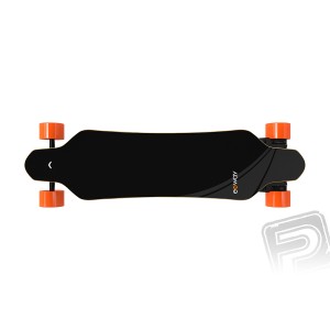 Exway X1 Flex Hub E-longboard