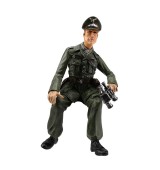 1/16 Schwimmwagen, Velitel, 1 ks.