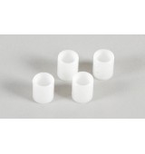 Pouzdra ramen 6x8x10mm, 4ks.
