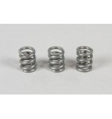 Spojkové pružinky 1,25 x 10mm