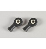 Speciální kloubek o průměru 3mm/M4, 2ks.