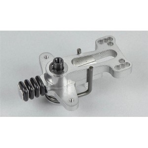Alu servo saver 04 v kul. ložiskách, kompl., sada (náhrada za FG04494)