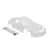 Karoserie Porsche GT3 RSR, 2,0mm sada