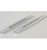 Spojovačky pravá/levá 1/6, 74mm, 2ks.
