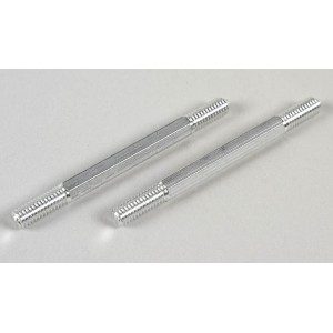 Spojovačky pravá/levá 1/6, 74mm, 2ks.