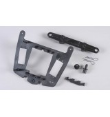 RC-plato/deska serv 04 pro 1:6 , sada