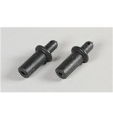 Boční držáky karoserie 37mm, 2ks.
