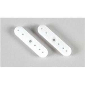 FG - servo páka: Multiplex-jumbo 2 ks.