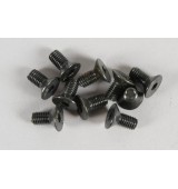 Imbusové šrouby s zap. hlavou, M5x10mm, 10ks.