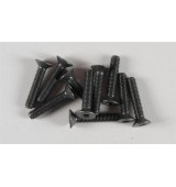 Torx šroub s zapust. hlavou M5x30, 10ks.