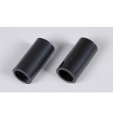 Silikon hadice 14x3x40, 2ks.