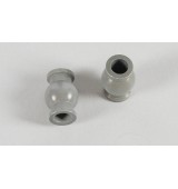 Alu kuličky do kloubků 5/10x15mm, 2ks.