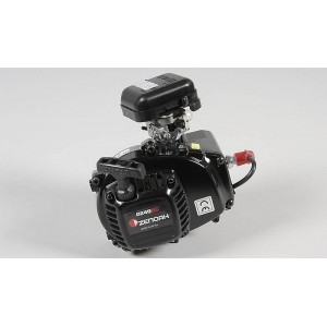 FG Zenoah Motor G240RC