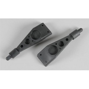 Středové/zadní držáky karoserie 80mm, 2ks.