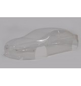 Kompletní karoserie FF WTCC, sada , 1mm