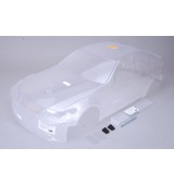 Karoserie sada, BMW 320si WTTC, 2mm