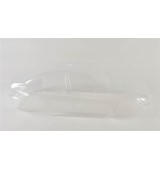 Karoserie BMW 320si WTCC 2mm transparentní, 1 ks.