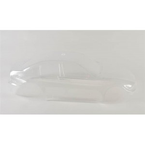 Karoserie BMW 320si WTCC 2mm transparentní, 1 ks.
