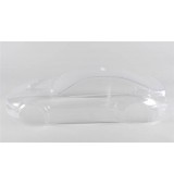 Karoserie BMW M3 ALMS, 2mm čirá