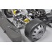 FG BASIS EVO 2020 bez motoru a karoserie