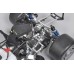 FG BASIS EVO 2020 bez motoru a karoserie