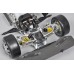 FG BASIS EVO 2020 bez motoru a karoserie