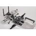 FG EVO 2020 LIGHT bez motoru a karoserie