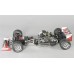 FG F 1 Sportsline, 2WD, čirá karoserie
