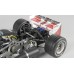 FG F 1 Sportsline, 2WD, čirá karoserie