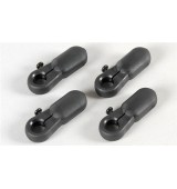 Prodloužené kloubky 10mm pro M7 4ks.