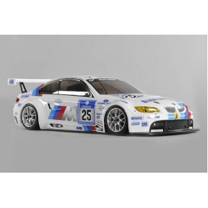 FG Sportsline 08-530 BMW M3, 4WD, RTR