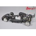 FG Sportsline 2WD BMW M3 ALMS, bílá karoserie (CUP verze)