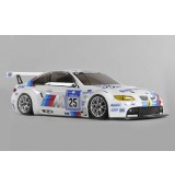 FG Sportsline 08-530 BMW M3, 2WD, RTR