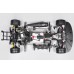FG Sportsline 08-530 BMW M3, 2WD, RTR
