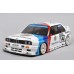 Drift 4WD 510 E RTR + BMW M3 E30 2mm čirá karoserie