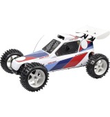 FG MARDER 2WD s ZENOAH motorem - LEGENDA 30 let - Limitovaná edice