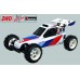 FG MARDER 2WD s ZENOAH motorem - LEGENDA 30 let - Limitovaná edice