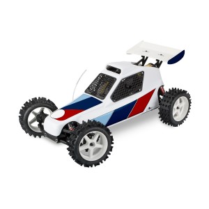 FG MARDER 2WD