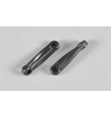 Plastové spojovačky stabilizátoru, dlouhé 3/4mm, 2 ks.