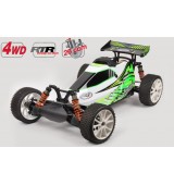 FG FUN CROSS VW535 4wd RTR